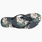 BLACK/PLUMERIA